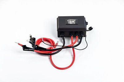 Image showing  Power Unit Assembly, Truck GenB