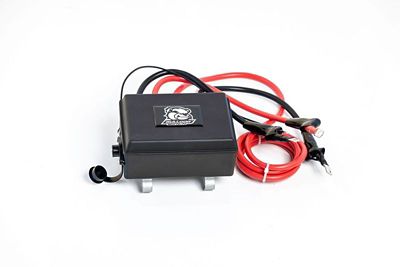 Image showing  Power Unit Assembly, Truck GenB