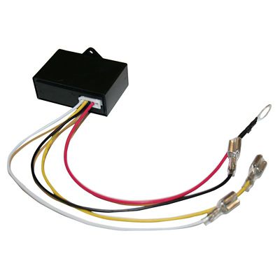 Image showing  Hand Controller for 10039, 20292