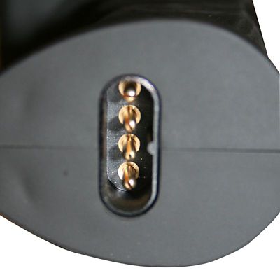 Image showing  Hand Controller for 10039, 20292