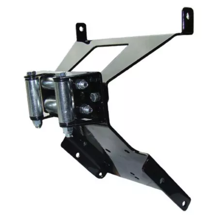 Bulldog Winch Suzuki King Quad Winch Mount 15152 ATV & UTV Winch Mounts