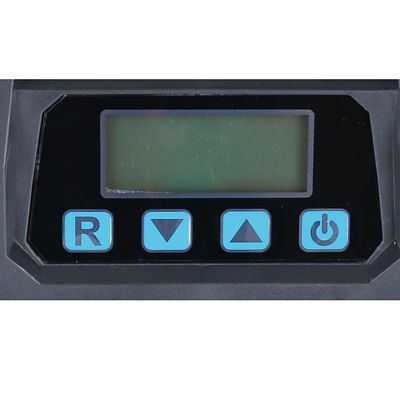 Image showing  0.25 gal. Portable Air Compressor, 125 PSI, 14 CFM