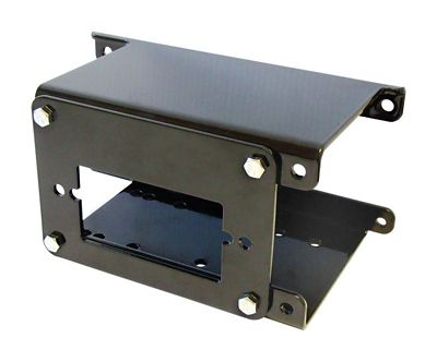 Image showing  Bobcat 3400 UTV Mount, 15169