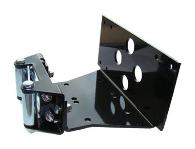 Bulldog Winch Polaris Sportsman Winch Mount, 15150