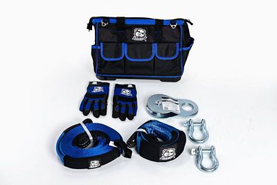 Image showing  7 pc. Truck Rigging Kit OPP