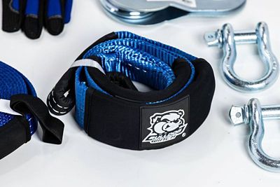 Image showing  7 pc. Truck Rigging Kit OPP