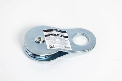 Image showing  7 pc. Truck Rigging Kit OPP