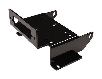 Bulldog Winch Can-Am Commander 1000 Winch Mount, 15164