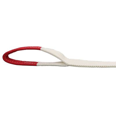 Image showing  Snatch Strap, 3 in. x 30 ft. 19.8 kBS, 10k WLL
