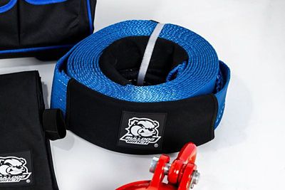 Image showing  7 pc. 12,000 lb. WLL Rigging Kit