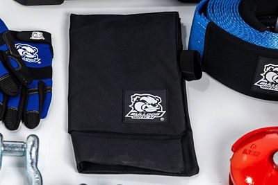 Image showing  7 pc. 12,000 lb. WLL Rigging Kit