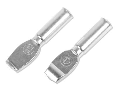 Image showing  Terminals 350A x 1/0AWG, 1pr