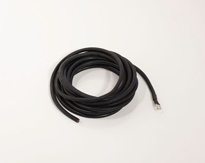 Image showing  24 ft. Wiring Kit, 3ga value