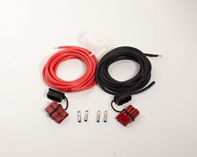Image showing  24 ft. Wiring Kit, 3ga value