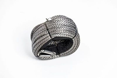 Image showing  9x100 Synthetic Rope 9.5k-17.6k BS