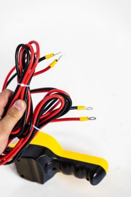 Image showing  Hand Control for 15008, 20173