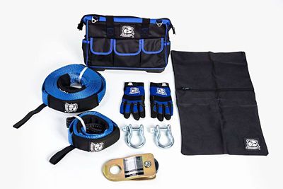 Image showing  8 pc. 8,000 lb. WLL Rigging Kit, 20427