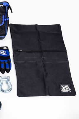 Image showing  8 pc. 8,000 lb. WLL Rigging Kit, 20427