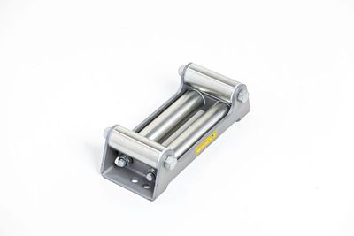 Image showing  Roller Fairlead, Truck 12.5 to 15k Alpha