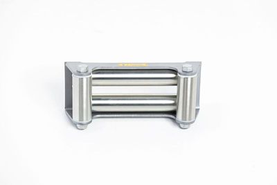 Image showing  Roller Fairlead, Truck 12.5 to 15k Alpha