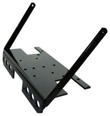 Bulldog Winch King Quad Winch Mount, 15135