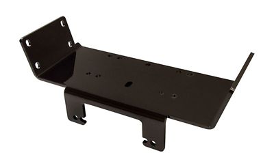 Bulldog Winch Honda Pioneer Mount, 15180