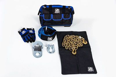 Image showing  7 pc. Truck Rigging Kit