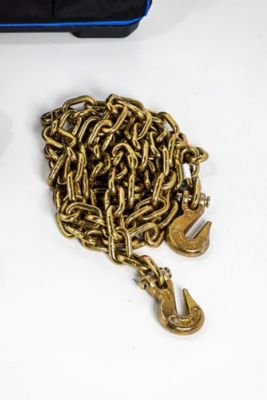 Image showing  7 pc. Truck Rigging Kit