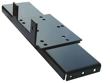 Bulldog Winch Polaris Ranger Winch Mount, 15163