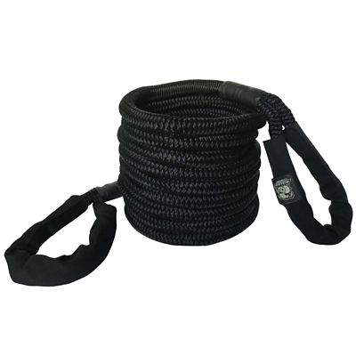 Bulldog Winch Big Dog Rope, 7/8 in. x 30 ft. 22k BS