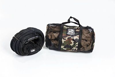 Image showing  Big Dog Rope, 7/8 in. x 30 ft. 22k BS