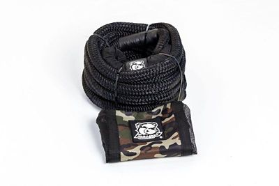 Image showing  Big Dog Rope, 7/8 in. x 30 ft. 22k BS