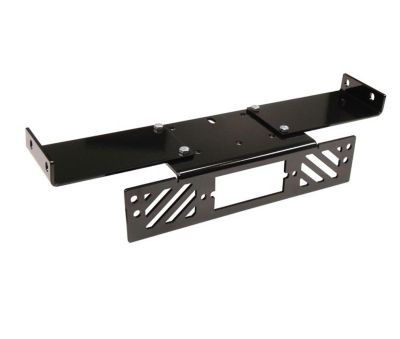 Bulldog Winch Polaris Ranger 400 Winch Mount, 15165