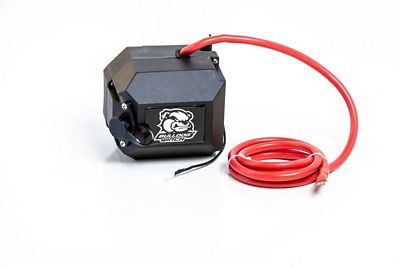 Image showing  Control pk., Premium Truck 8k to 12k