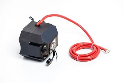 Image showing  Control pk., Premium Truck 8k to 12k