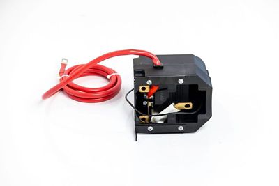 Image showing  Control pk., Premium Truck 8k to 12k