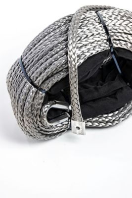 Image showing  8 x 100 Synthetic Rope 8k-12.3k BS