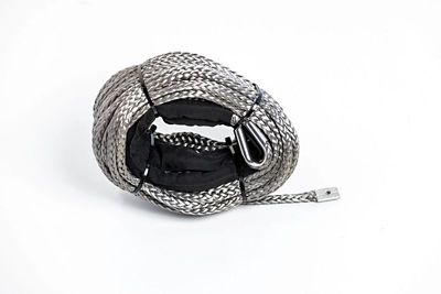 Image showing  8 x 100 Synthetic Rope 8k-12.3k BS