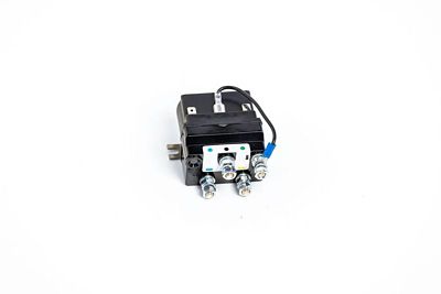 Image showing  Contactor for 15017/19, 200A