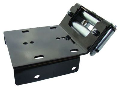 Bulldog Winch Suzuki King Quad Winch Mount, 15136
