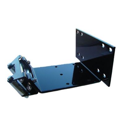 Bulldog Winch Brute Force 750 Winch Mount, 15133