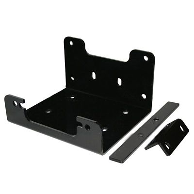 ATV & UTV Winch Mounts