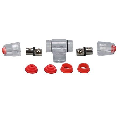 Image showing  AFS Fuse Holder 4 to 8 ga, 20359