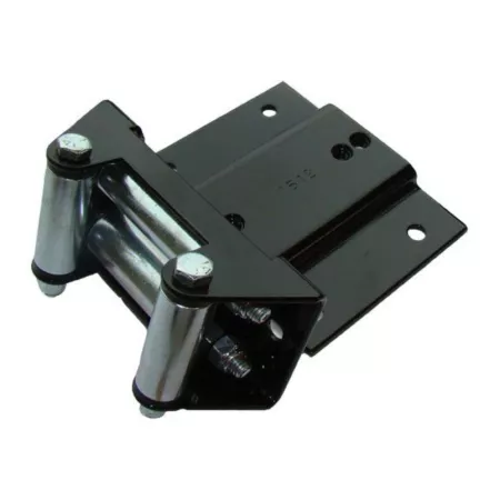 Bulldog Winch Mount for Arctic Cat Winch 15108 ATV & UTV Winch Mounts