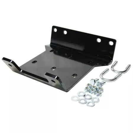 Bulldog winch bracket Arctic Cat Alterra ATV & UTV Winch Mounts