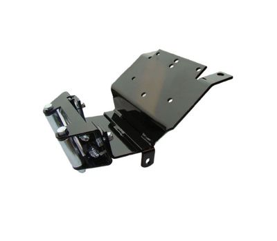 Bulldog Winch Honda TRX300 Winch Mount, 15144