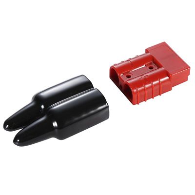 Image showing  Sealing Cover for 350A Quick Connect, 20377