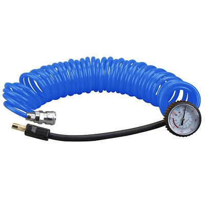 Image showing  0.25 gal. Portable Air Compressor, 150 PSI, 2.5 CFM