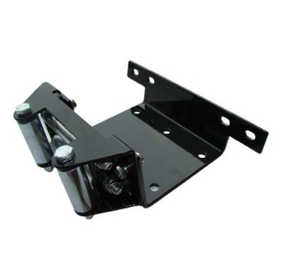 Bulldog Winch Wolverine Winch Mount, 15140
