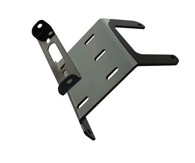 Bulldog Winch Can-Am Winch Mount, 15113